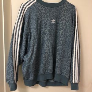 Adidas Crewneck